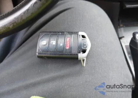 2013 Acura Ilx 2.0L из США, поврежденный, VIN 19VDE1F30DE000774